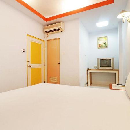 נקסר Mutiara Sari Hotel מראה חיצוני תמונה