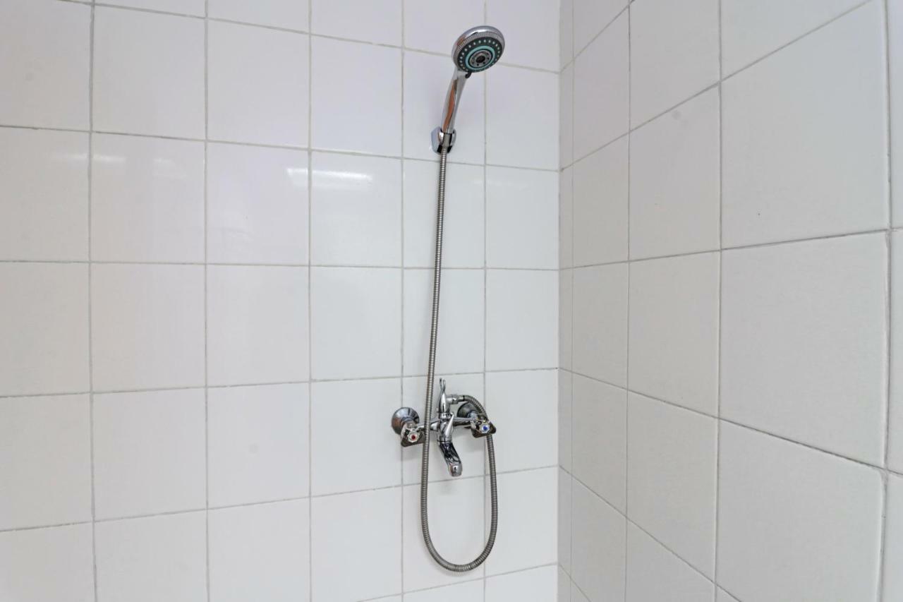 נקסר Mutiara Sari Hotel מראה חיצוני תמונה