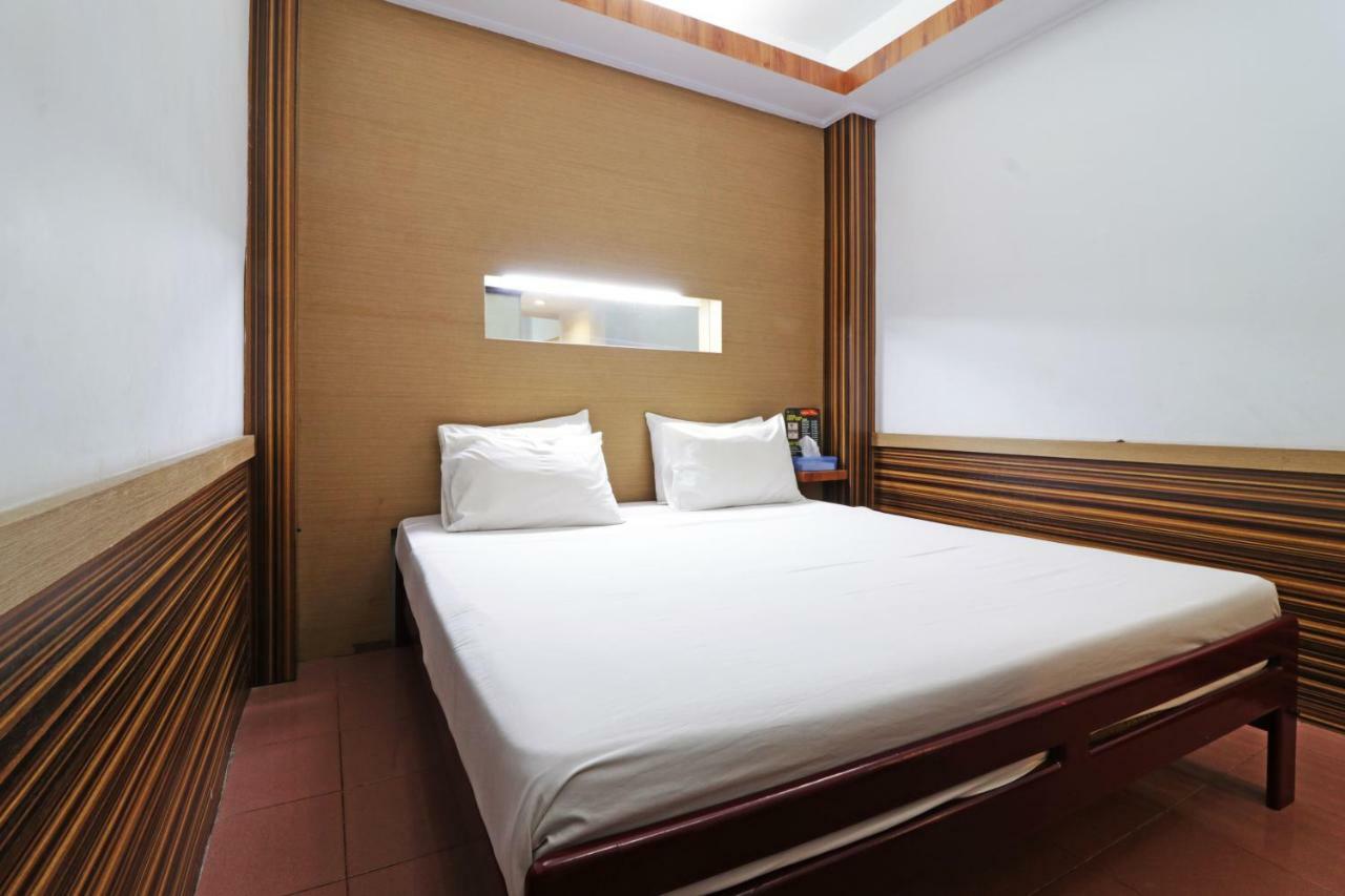 נקסר Mutiara Sari Hotel מראה חיצוני תמונה