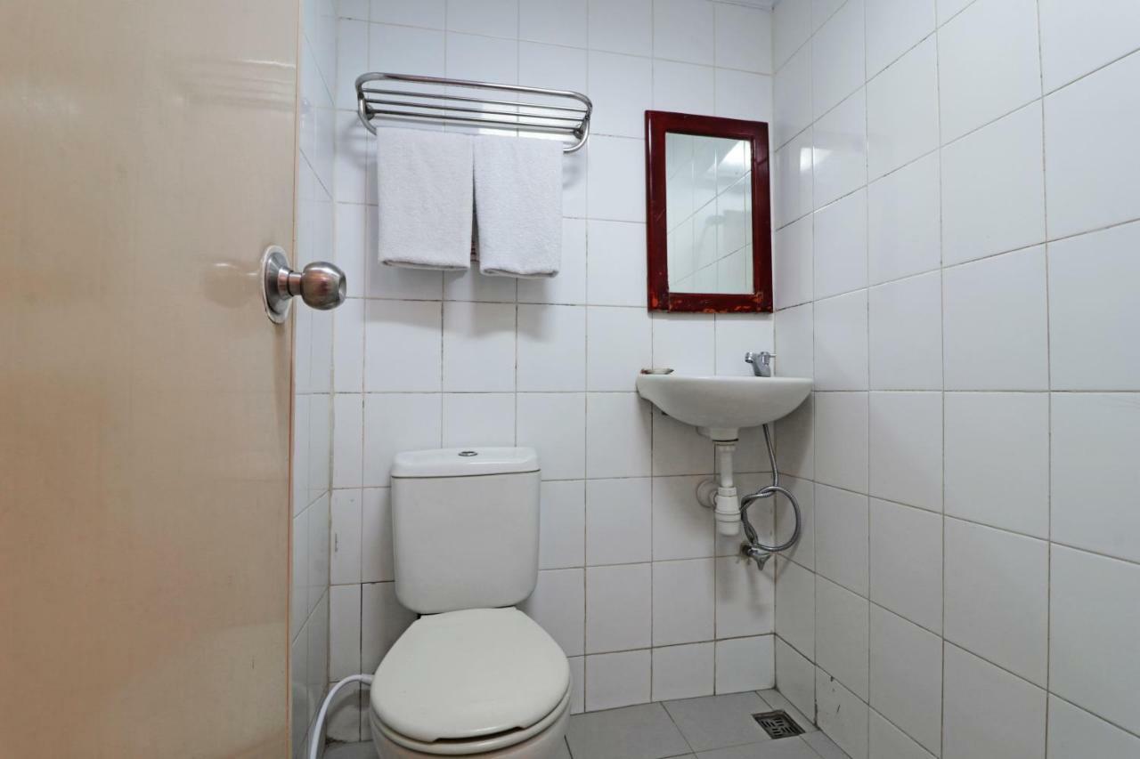 נקסר Mutiara Sari Hotel מראה חיצוני תמונה