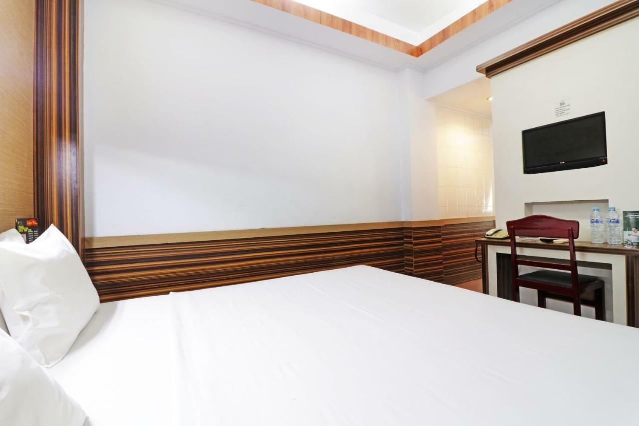 נקסר Mutiara Sari Hotel מראה חיצוני תמונה