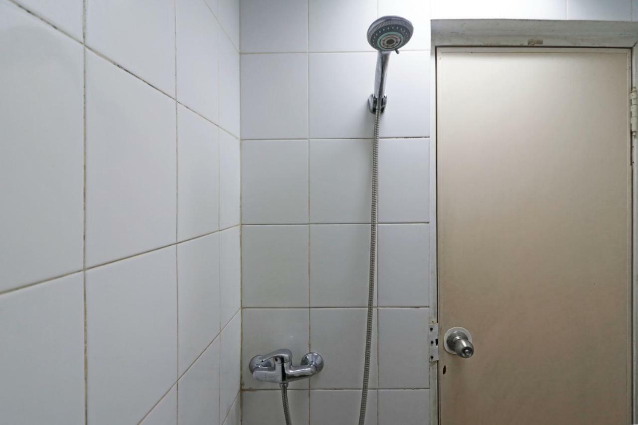 נקסר Mutiara Sari Hotel מראה חיצוני תמונה