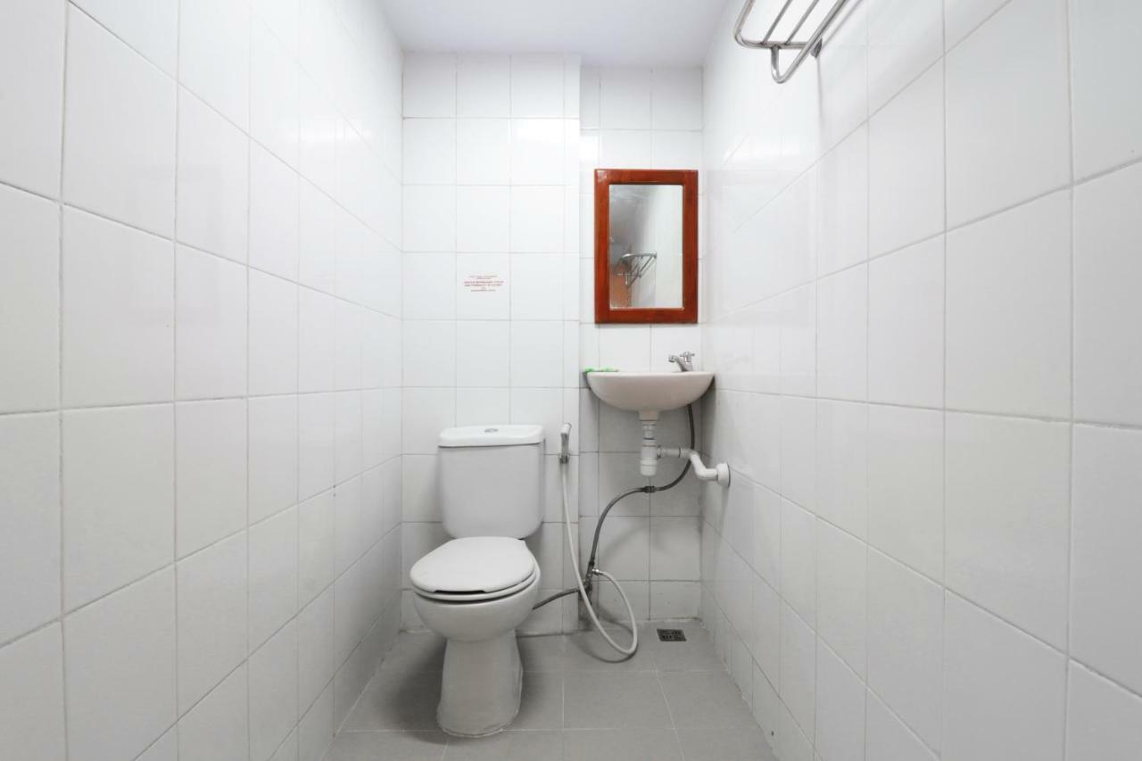 נקסר Mutiara Sari Hotel מראה חיצוני תמונה