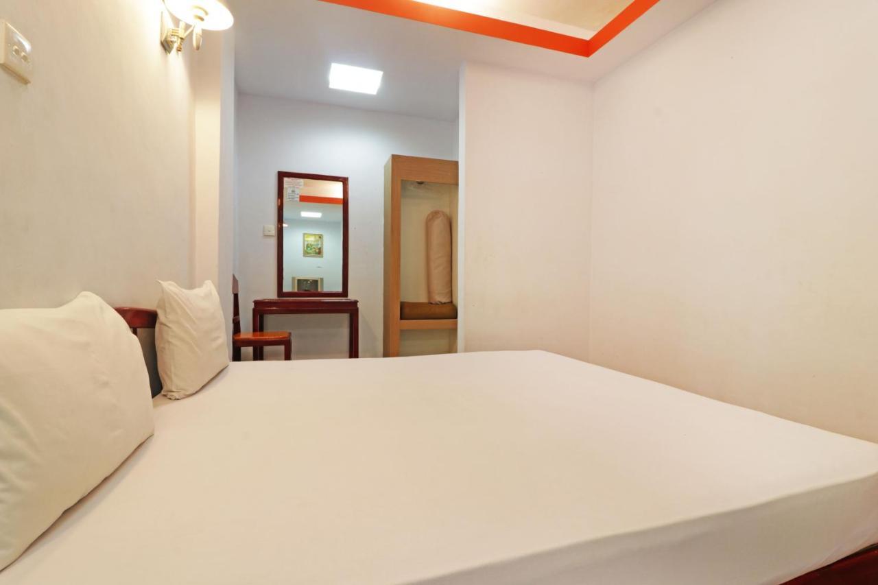 נקסר Mutiara Sari Hotel מראה חיצוני תמונה